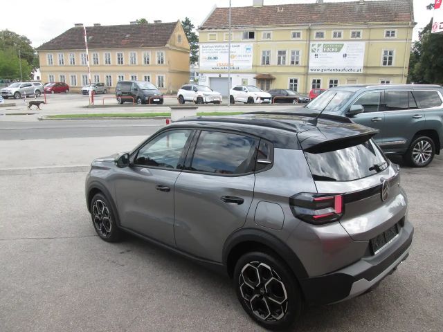 Citroën C3 Max PureTech