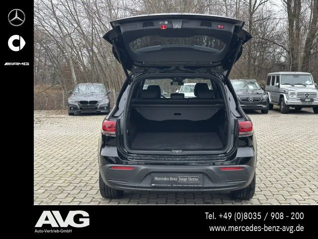 Mercedes-Benz EQB 300 Progressive