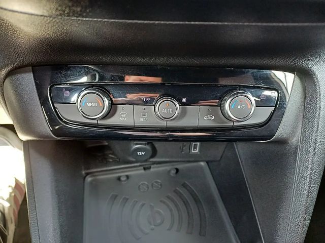 Opel Corsa GS-Line Grand Sport Turbo