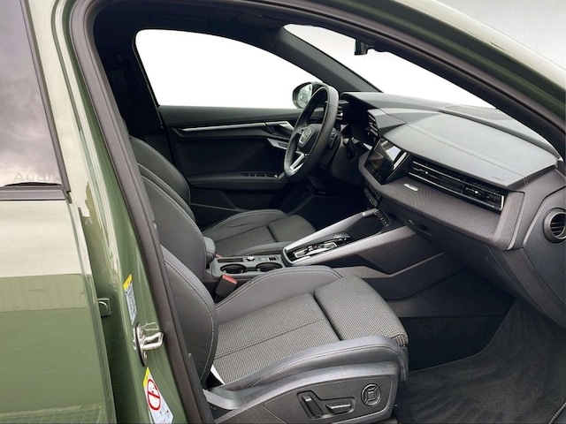 Audi A3 35 TFSI S-Line S-Tronic Sportback