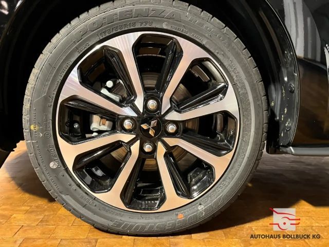 Mitsubishi Space Star Star