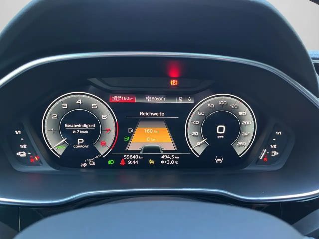 Audi Q3 45 TFSI Hybride S-Line