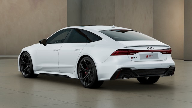 Audi RS7 Performance Quattro Sportback