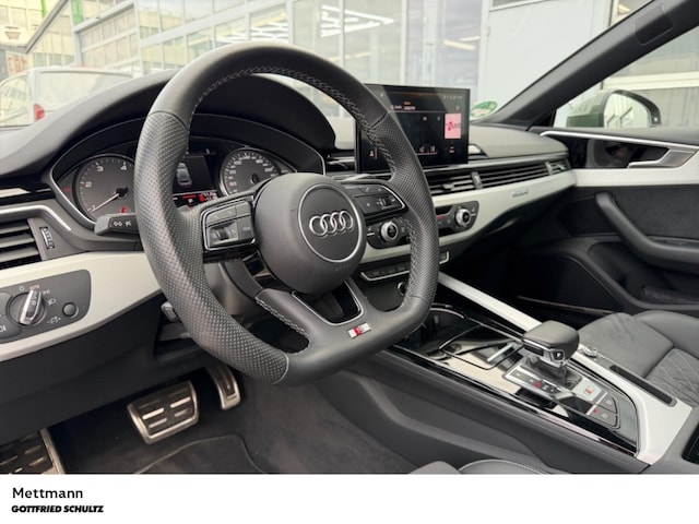 Audi S5 Quattro Sportback
