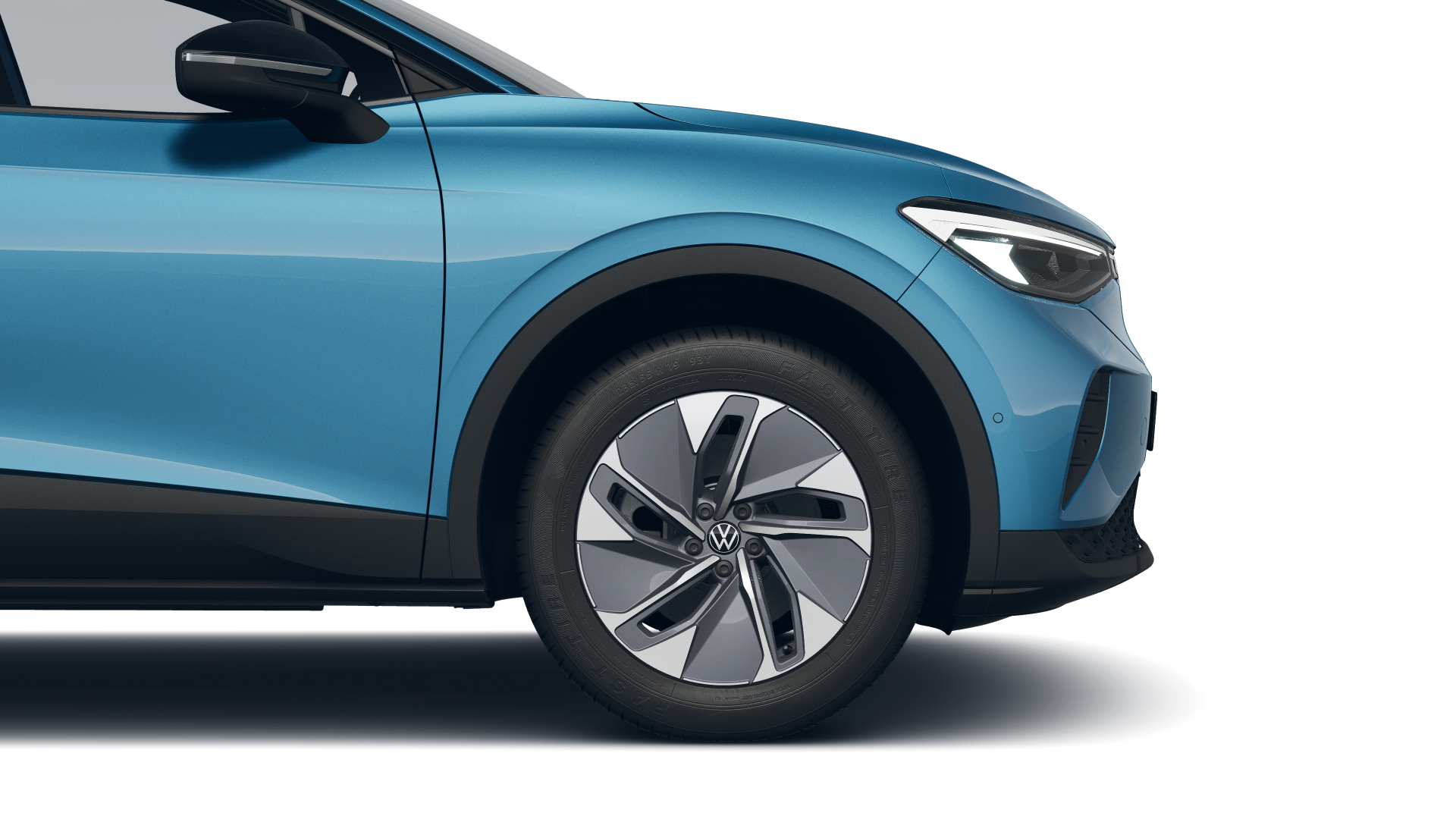 Volkswagen ID.4 Performance Pro