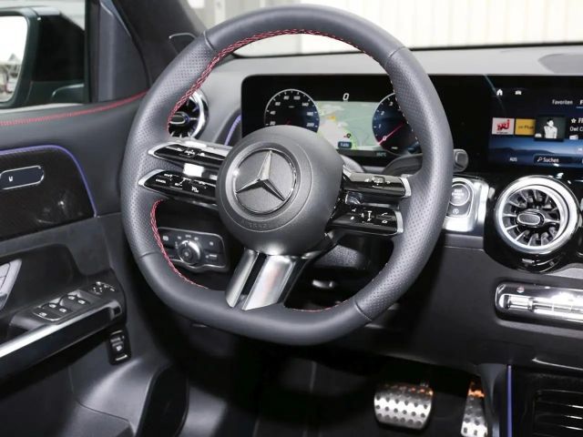 Mercedes-Benz GLB 200 AMG Line