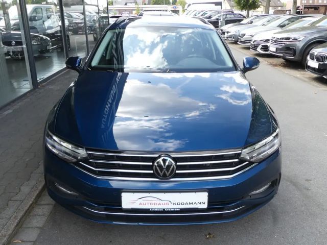 Volkswagen Passat 2.0 TDI Business Variant