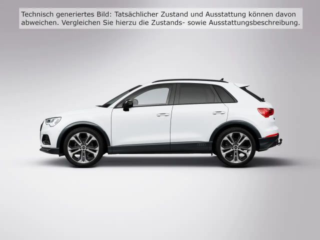 Audi Q3 35 TFSI