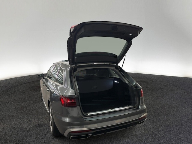 Audi A4 40 TDI Avant S-Tronic