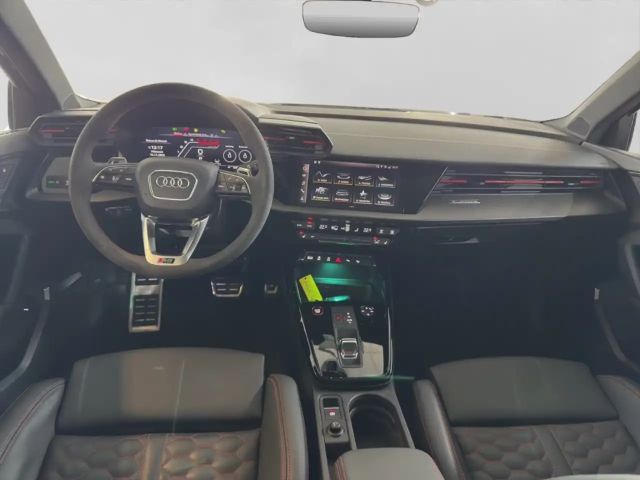 Audi RS3 Quattro Sedan Sportback