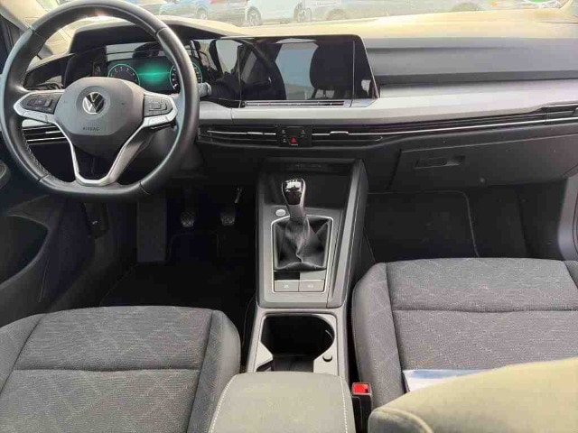 Volkswagen Golf 1.5 TSI Golf VIII Life