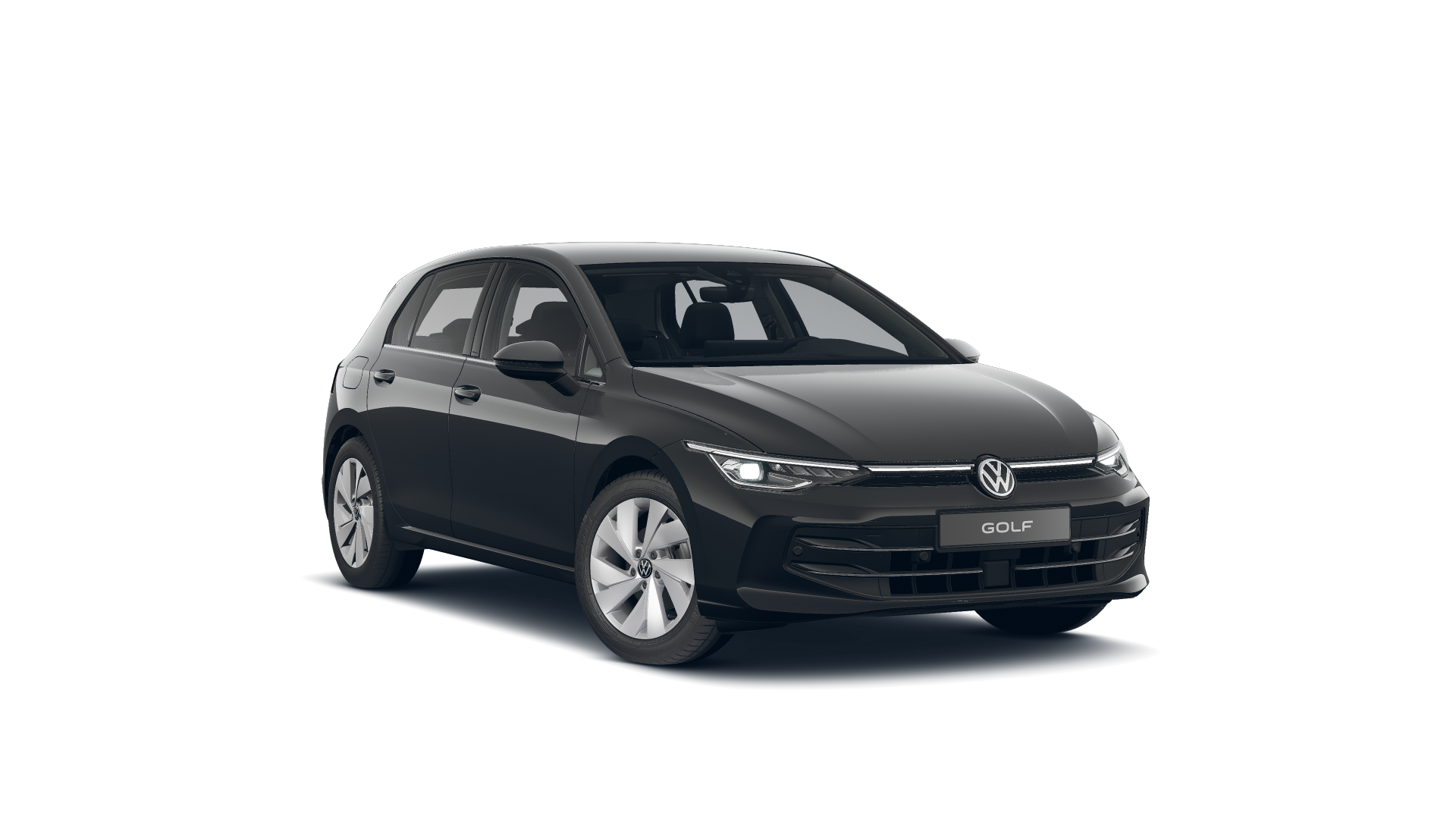 Volkswagen Golf 1.5 eTSI DSG Style