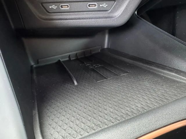 Cupra Terramar 1.5 e-TSI 150 PS DSG