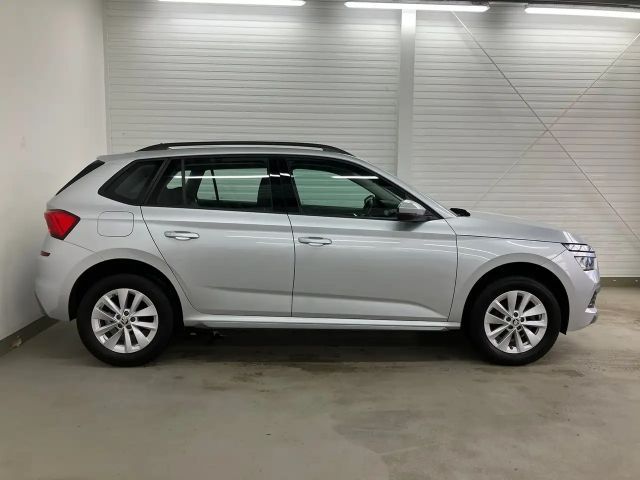 Skoda Kamiq ACT Style Style