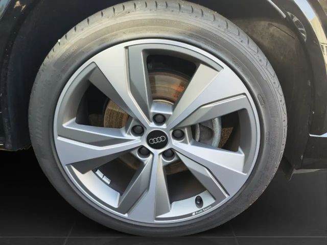 Audi Q2 35 TDI S-Line