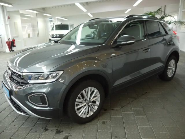 Volkswagen T-Roc 1.5 TSI Life
