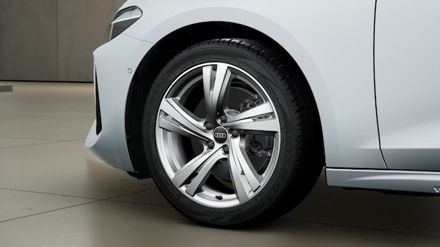 Audi A5 Avant S-Tronic