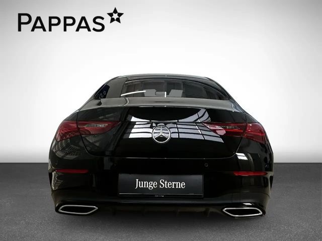 Mercedes-Benz CLA 200 AMG Line CLA 200 d Coupé