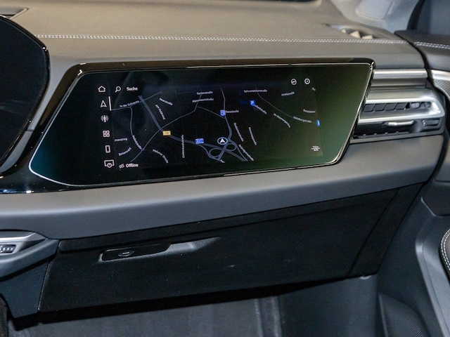 Audi A5 Avant Quattro S-Tronic