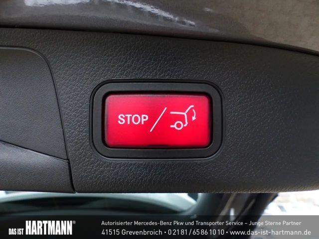 Mercedes-Benz GLA 180 Progressive