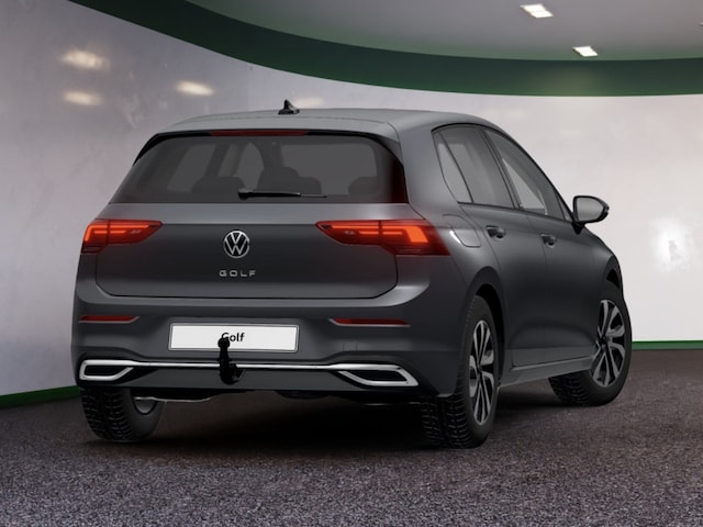 Volkswagen Golf 2.0 TDI DSG Golf VIII