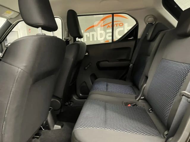 Suzuki Ignis AllGrip Hybrid Shine