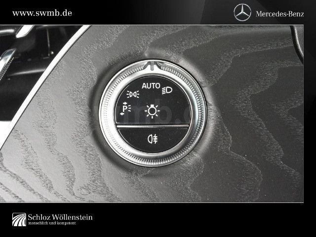 Mercedes-Benz E 220 AMG Line E 220 d Estate