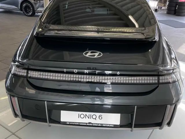 Hyundai IONIQ 6 UNIQ