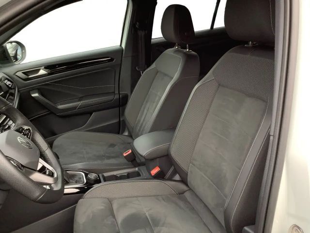 Volkswagen T-Roc 2.0 TSI DSG R-Line
