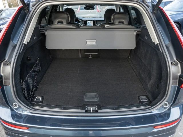 Volvo XC60 AWD Core T6