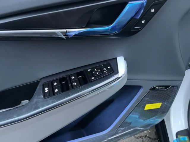 Kia EV6 Earth