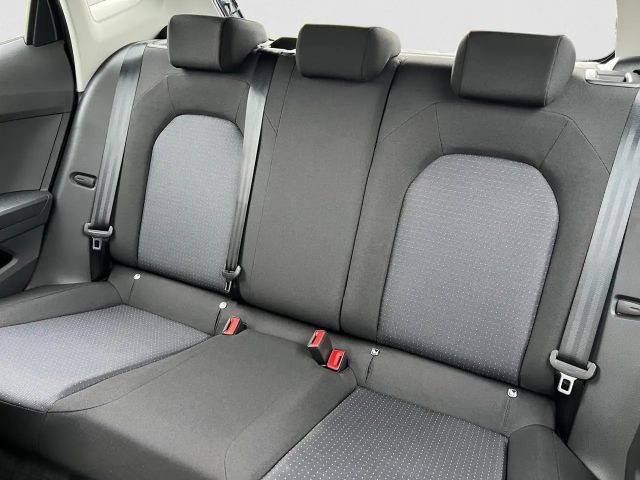 Seat Ibiza DSG Style