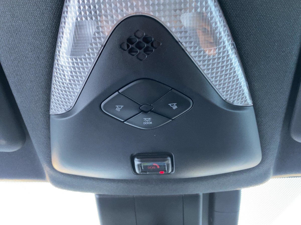 Toyota C-HR 5-deurs Plus