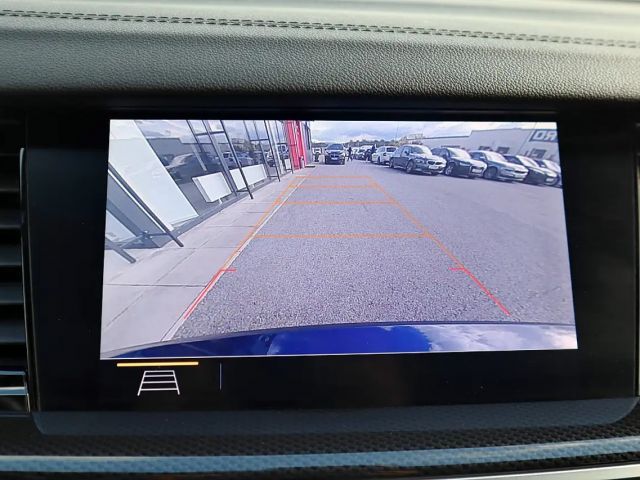 Opel Insignia Business Sports Tourer