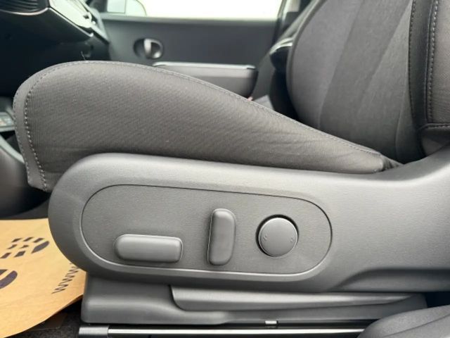 Hyundai IONIQ 5 4WD Vierwielaandrijving