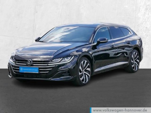 Volkswagen Arteon 2.0 TSI DSG