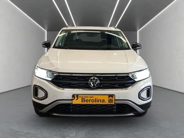 Volkswagen T-Roc 1.5 TSI DSG