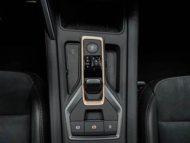 Cupra Formentor DSG VZ