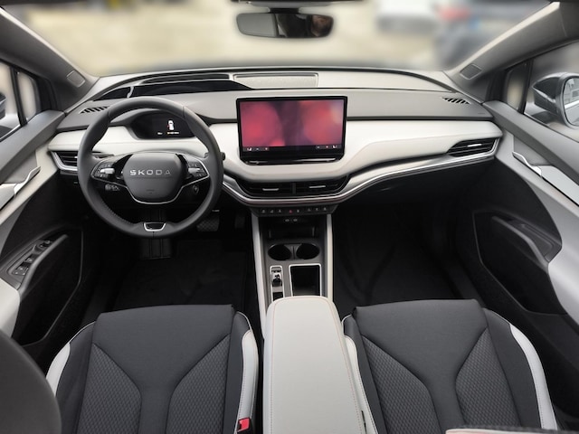 Skoda Elroq Lodge *AHK*MATRIX*KAMERA*NAVI*