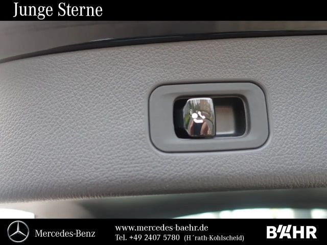 Mercedes-Benz GLC 450 4MATIC AMG Line