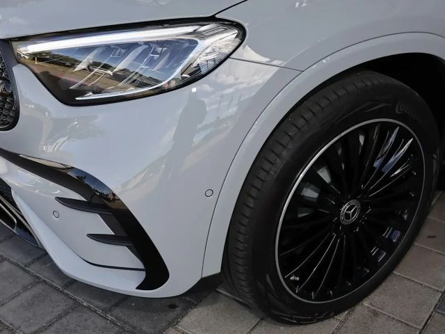 Mercedes-Benz GLC 450 AMG Line