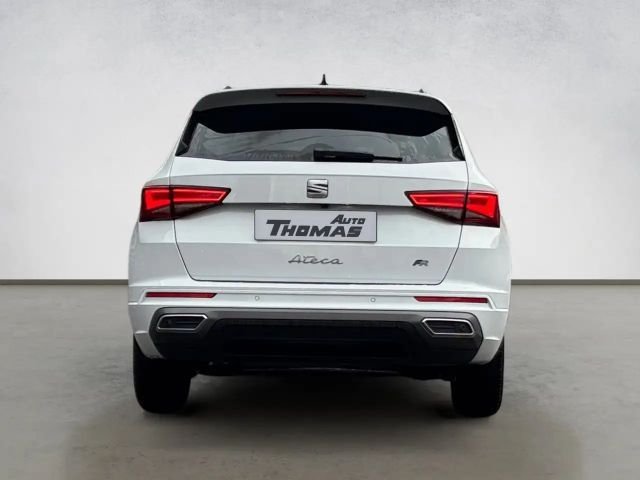 Seat Ateca 2.0 TDI DSG FR-lijn