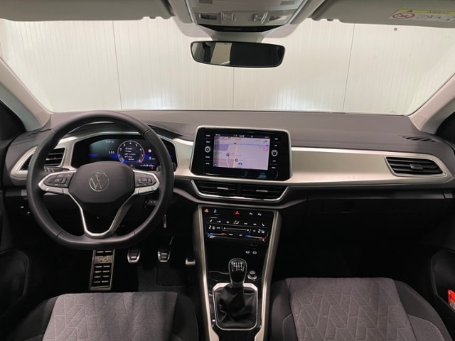 Volkswagen T-Roc 1.0 TSI Move