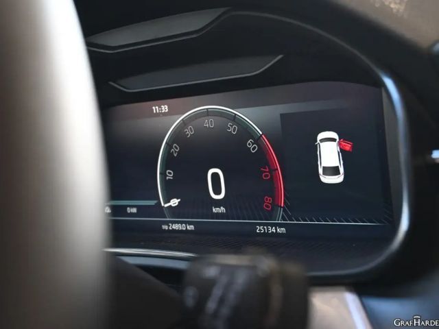 Skoda Scala 1.0 TSI Business Style Style