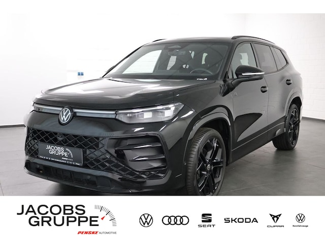 Volkswagen Tayron 2.0 TDI DSG R-Line