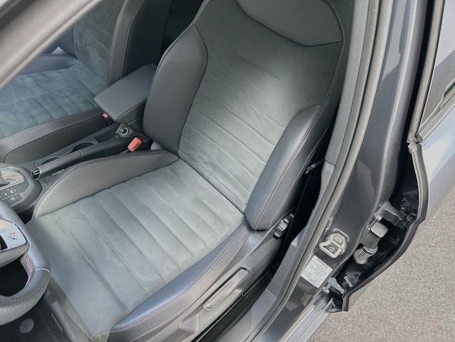 Seat Ibiza 1.0 TSI DSG