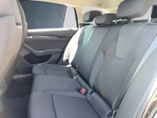 Skoda Octavia 1.5 TSI Combi