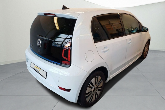 Volkswagen e-up! Plus Style
