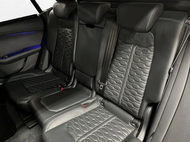 Audi RS Q8 Keramik RS-Abgas AHK Pano LM 23" B&O Raute