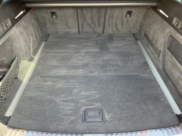 Audi A6 55 TFSI Avant Quattro S-Tronic Sport